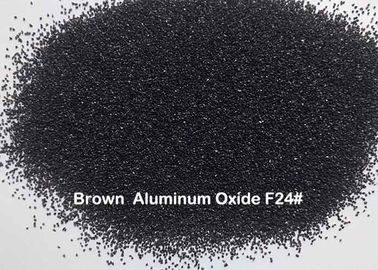L'ossido di alluminio sintetico di Brown ha fuso il modello F24/F30/F36 per i dischi di taglio della resina