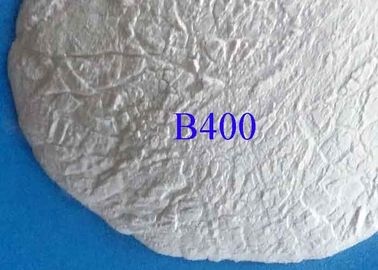 Nessuna palla di brillamento dell'ossido di zirconio di media B400 della perla ceramica ferrosa di inquinamento per finitura superficia