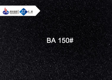 90# - sabbie nere dell'indennità dell'ossido di alluminio 260# per lucidatura delle stoviglie dell'acciaio inossidabile