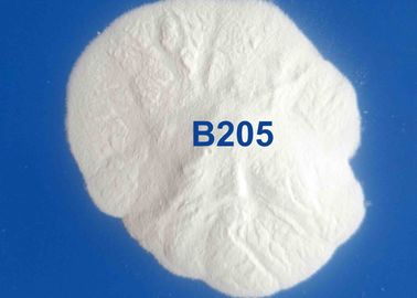 Sabbia ceramica di brillamento ceramica B170, B205 60 - 66% ZrO2 di biossido di zirconio delle perle di media di finitura di superficie di Iphone