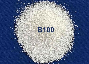 Il biossido di zirconio di brillamento ceramico di media del trattamento di superficie borda B120 B170 B205