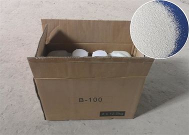 Strumento medico non distruttivo che sabbia il μm ceramico delle perle B100 125-180