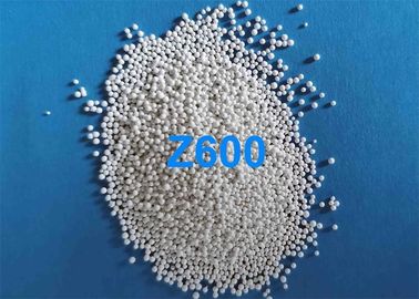 Alti media B20 - di sabbiatura di durezza pallinatura B505 per l'acciaio inossidabile