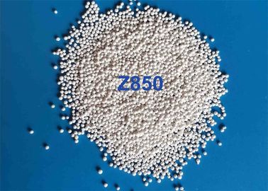 Buone perle abrasive Z300 300 - 425μM di granigliatura di granigliatura di resistenza all'urto