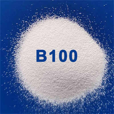 Media di brillamento JZB60 (0.150-0.300mm) della perla ceramica di biossido di zirconio JZB100 (0.106-0.180mm)