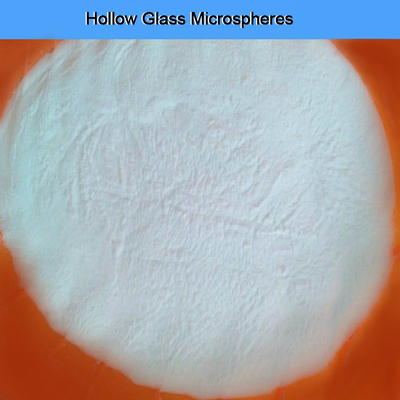 Microsfere di vetro vuote di dimensione H20-H60 per i rivestimenti dell'isolamento termico
