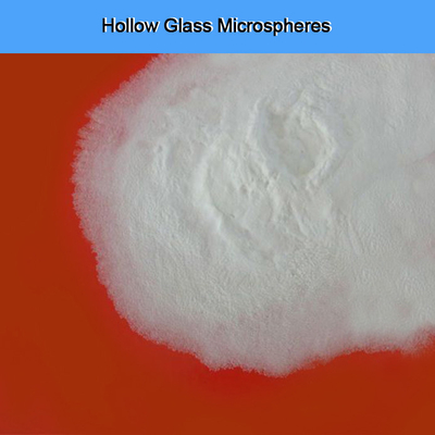 Dimensione di vetro 10-120μM Density Reducing di microsfere della cavità di rendimento elevato