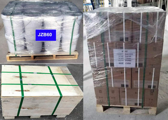 Perline in ceramica di zirconio per sabbiatura ad alta lucentezza e resistenza all'urto