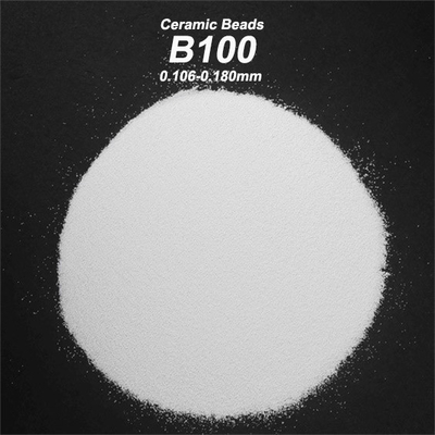 Precisione di ceramica con durezza di 700-900HV e densità di 3,85 g/cm3