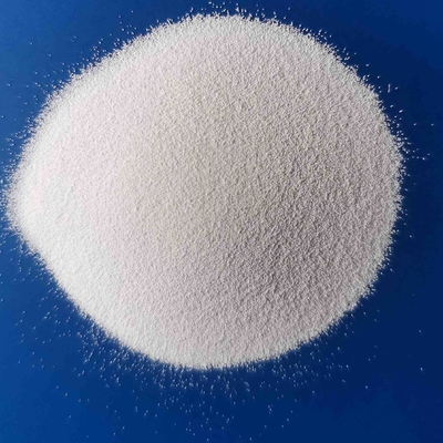 Nessun media di brillamento ceramici B20 B40 B60 B205 di contaminazione ferrosa per gli strumenti medici