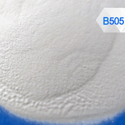Media di brillamento ceramici B505, media ceramici di biossido di zirconio di lucidatura di rivestimento del raso della superficie di metallo