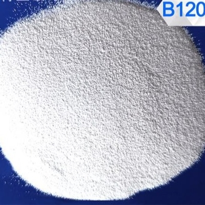 Il brillamento ceramico borda le multi dimensioni B120 conduce la rugosità differente
