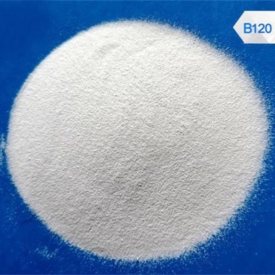 ZrO2 62% Min. perline di ceramica per media di soffiatura B120, B150 per sfumature