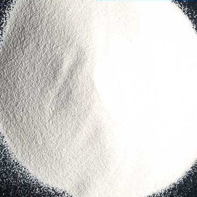 Media di sabbiatura B120, perla ceramica che fa saltare per il rivestimento dello strumento medico