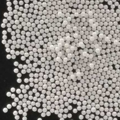 0.1 - densità in serie 3.7g/cm3 di media della macinazione di biossido di zirconio di 50mm per minerale non metallico
