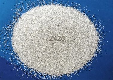 Perle ceramiche di granigliatura, Z150 - Z850 per eliminare l'abrasivo di granigliatura di sforzo