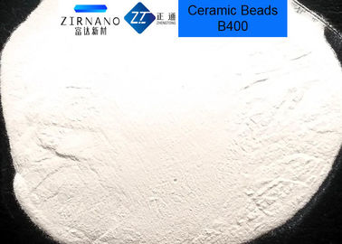 Materiale di brillamento dell'alta perla di consistenza, media di brillamento della perla ceramica B400