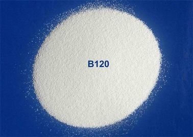 Alta sabbia ceramica B20 - B205 di biossido di zirconio di media di lucidatura di Toughnes per finitura superficia