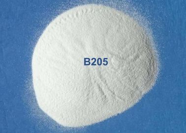 Perle di brillamento ceramiche solide B120 B170 di biossido di zirconio di media della palla rotonda per rivestimento della macchia