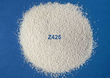 Pallinatura Z850 - Z100 di pulizia dell'industria aerospaziale di biossido di zirconio ceramico di media