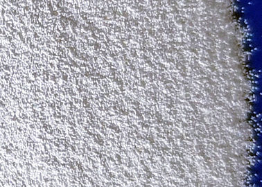 Perla ceramica di dimensione B120 che fa saltare 0,063 - 0.125mm utilizzati nella stanza di sabbiatura