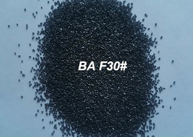 Ossido di alluminio nero F24# F30# F36# P60# P120# per gli abrasivi legati e la sabbiatura