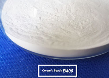 media di brillamento B205 B400 B505 della perla ceramica opaca di effetto 700HV