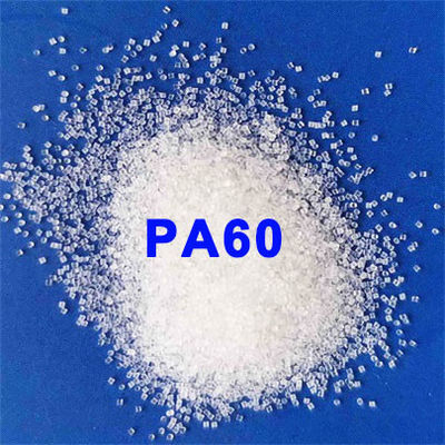 Media di plastica di PA30 PA40 PA60 PA80 PA120 che fanno saltare la sabbia di nylon di PA della poliammide