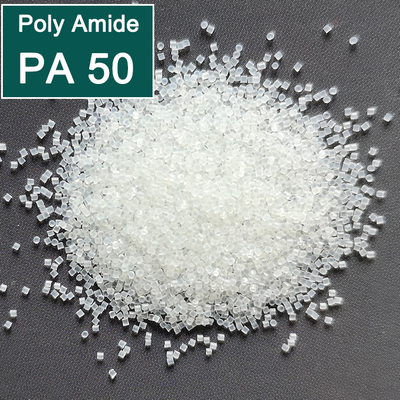 Sabbia di nylon PA50 di media di plastica per sabbiare della sverniciatura