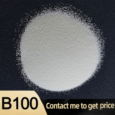 3.85g / Media di brillamento B80/B100 ZrO2 62% della perla ceramica di densità Cm3