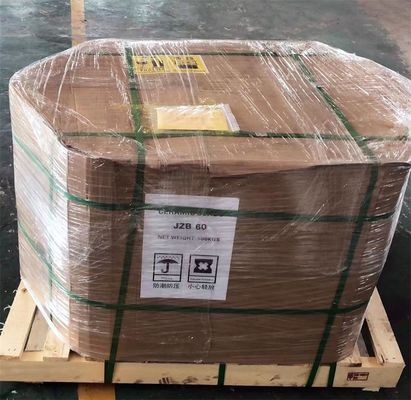 125 Um B60 Ceramic Bead Blasting Bead Abrasive 66% ZrO2 In 25kgs
