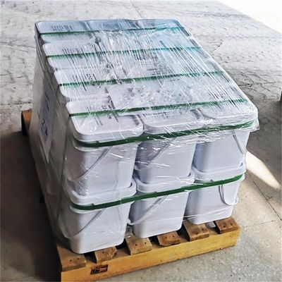 Yttrium Stabilized Zirconia Beads Media 1.2mm For Adhesives Pesticides Grinding