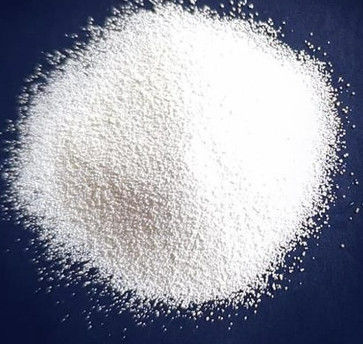Durable Ceramic Beads For Blasting / shoting Ceramic Beads Blasting