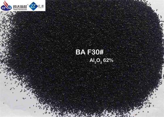 Resin Cutting Discs 120 Aluminum Oxide Blast Media 