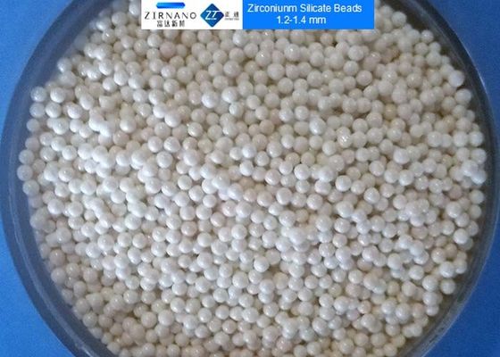 Non Metallic Mineral Industrial Ceramic Beads