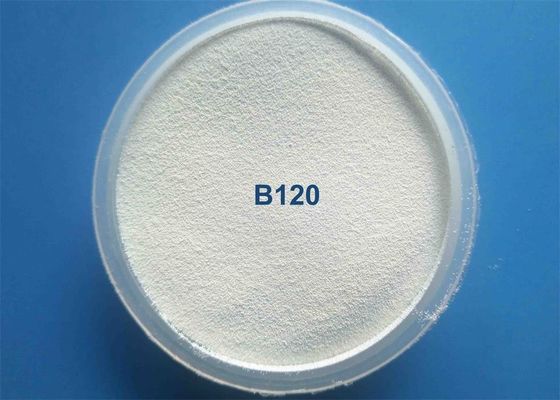 Golf Club /Medical Instrument Ceramic Bead Blasting B120 B100 B60 Surface Finishing