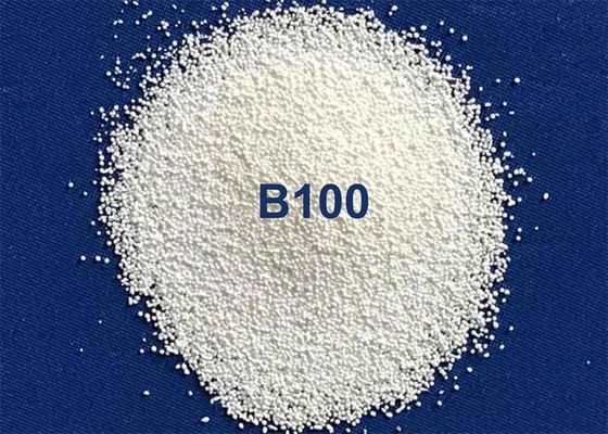 Surface Treatment Ceramic Blasting Media Zirconia Beads B120 B170 B205