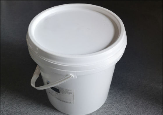 Zirconium Silicate Beads 1.6-1.8mm ZrO2 65% For Paint , Coating , Ink
