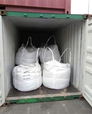 16# 20# Al2O3 2100HV Aluminium Oxide Blasting Media