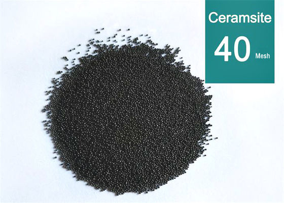 Lost Foam Casting / Investment Casting 270# Ceramic Foundry Sand