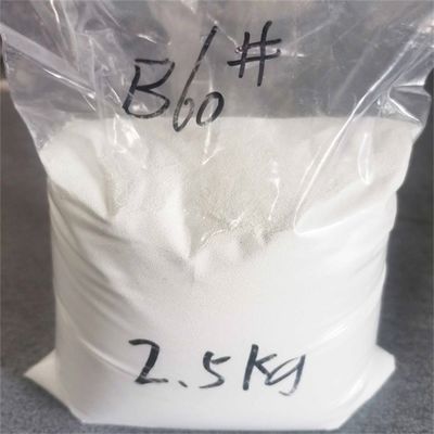 B60 700HV Ceramic Blasting Media For Medical Artificial Joints