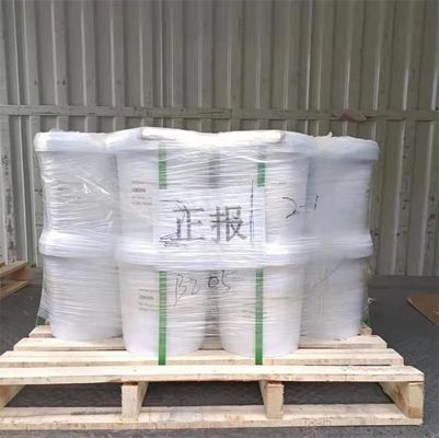 Round B205 Ceramic Bead Blasting For Automatic Sandblasting Machine