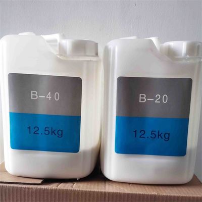 700HV Ceramic Blasting Media Zirconia Sand B20 B30 B40 B60 For Metal Surface Finish