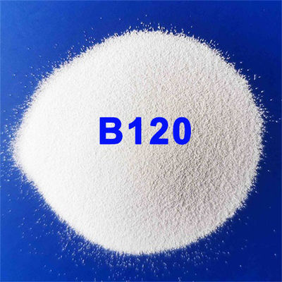 JZB40 JZB60 JZB120 JZB205 JZB400 Zirconia Sand For Metal Finish