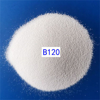 JZB100 JZB120 JZB150 Ceramic Bead Media For Beauty Decoration Golf-Head & Artificial Joint