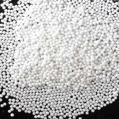Alta durezza 95 perle 1,4 di biossido di zirconio - 1,6 millimetri di macinazione di biossido di zirconio bordano per dispersione